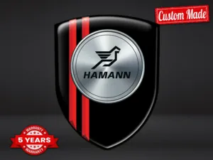 Hamann Vinilos Ventana Auto Resistentes X Profesional